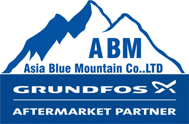 ABM Asia Blue Mountain