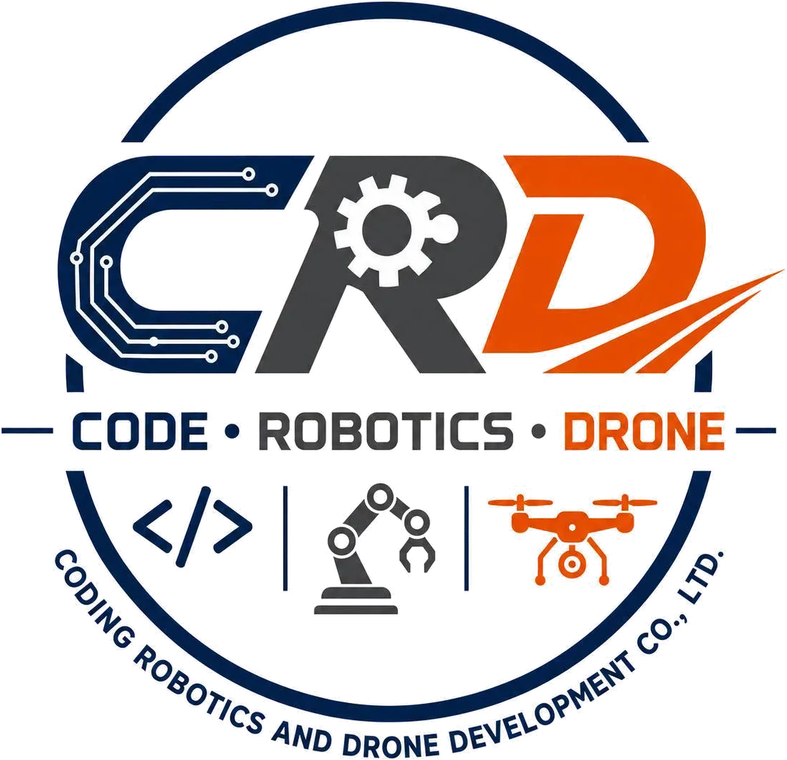 CRD Code Robotics Drone