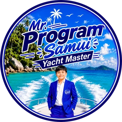 Mr. Program Samui