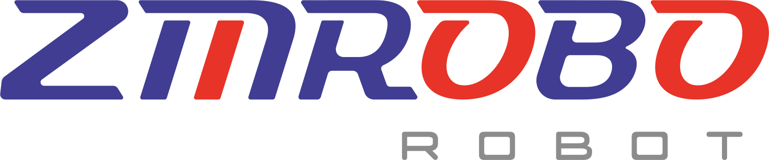 ZMROBO ROBOT